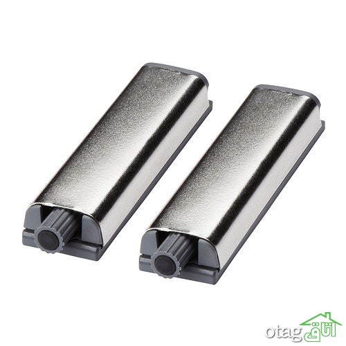مدلهای جدید کابینت با دستگیره مخفی برای آشپزخانههای مدرن مدلهای جدید کابینت با دستگیره مخفی برای آشپزخانههای مدرن
