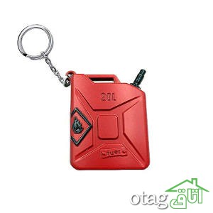 خرید اینترنتی 39 مدل جاسوئیچی خودرو فانتزی [ با قیمت ارزان ]