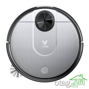 خرید 20 مدل جارو برقی رباتی با قیمت فوق العاده