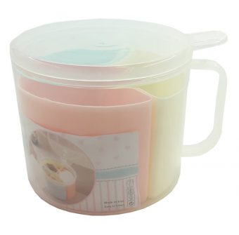 خرید 38 مدل ظرف جا ادویه ای شیک و جدید [چوبی، شیشه ای]