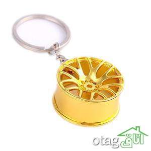 خرید اینترنتی 39 مدل جاسوئیچی خودرو فانتزی [ با قیمت ارزان ]