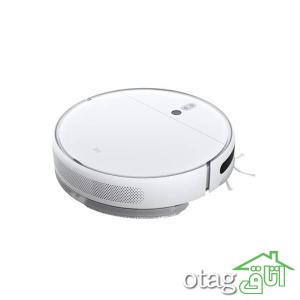 خرید 20 مدل جارو برقی رباتی با قیمت فوق العاده