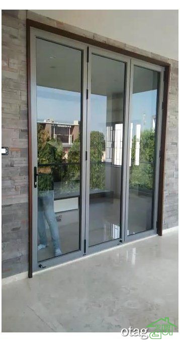 درب های اسلایدی؛ با طراحی های شیک مناسب دکوراسیون داخلی خانه های ویلایی درب های اسلایدی؛ با طراحی های شیک مناسب دکوراسیون داخلی خانه های ویلایی