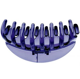 خرید 20 مدل کلیپس مو بسیار شیک و لاچری