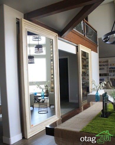 درب های اسلایدی؛ با طراحی های شیک مناسب دکوراسیون داخلی خانه های ویلایی درب های اسلایدی؛ با طراحی های شیک مناسب دکوراسیون داخلی خانه های ویلایی