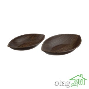 خرید 34 مدل ظرف کشکول شیک، شیشه ای و فلزی