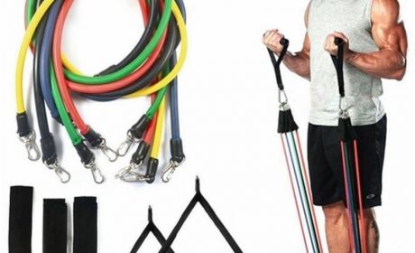 خرید و قیمت 39 مدل وسایل ورزشی خانگی ارزان + لاغری