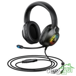 خرید اینترنتی 22 مدل هدست گیم و بازی + قیمت
