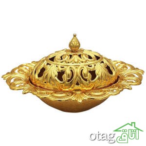 خرید 32 مدل قندان مدرن [بلوری، چینی] همراه با قیمت