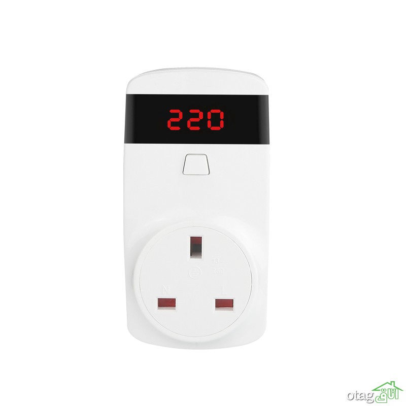 خرید 39 مدل بهترین محافظ برق یخچال و تلویزیون خرید 39 مدل بهترین محافظ برق یخچال و تلویزیون