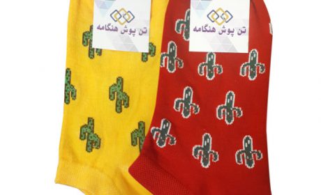 خرید 18 مدل جوراب مچی زنانه با جنس عالی و قیمت مناسب