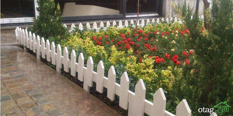 معرفی ایدههای خلاقانه جدول کنار باغچه و نحوه ساخت آنها معرفی ایدههای خلاقانه جدول کنار باغچه و نحوه ساخت آنها