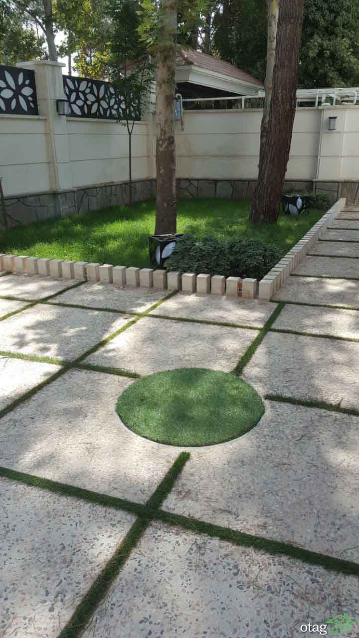 معرفی ایدههای خلاقانه جدول کنار باغچه و نحوه ساخت آنها معرفی ایدههای خلاقانه جدول کنار باغچه و نحوه ساخت آنها