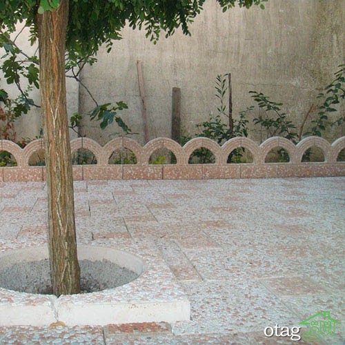 معرفی ایدههای خلاقانه جدول کنار باغچه و نحوه ساخت آنها معرفی ایدههای خلاقانه جدول کنار باغچه و نحوه ساخت آنها