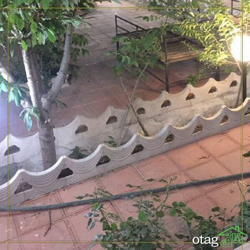 معرفی ایدههای خلاقانه جدول کنار باغچه و نحوه ساخت آنها معرفی ایدههای خلاقانه جدول کنار باغچه و نحوه ساخت آنها