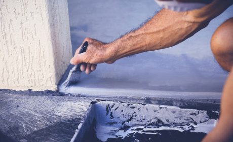 نحوه استفاده از رنگ اپوکسی و آشنایی با انواع و کارکرد آنها