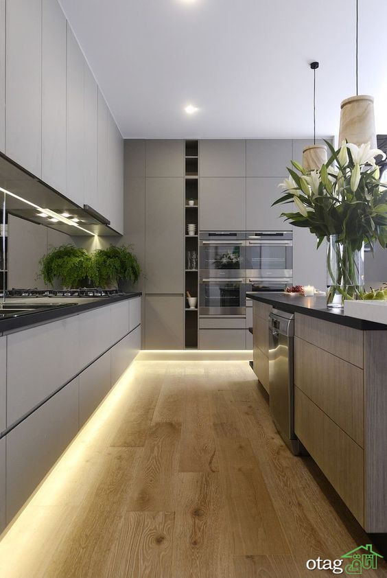 معرفی انواع لوازم آشپزخانه مدرن و جدید برای زندگی راحت&zwnj;تر