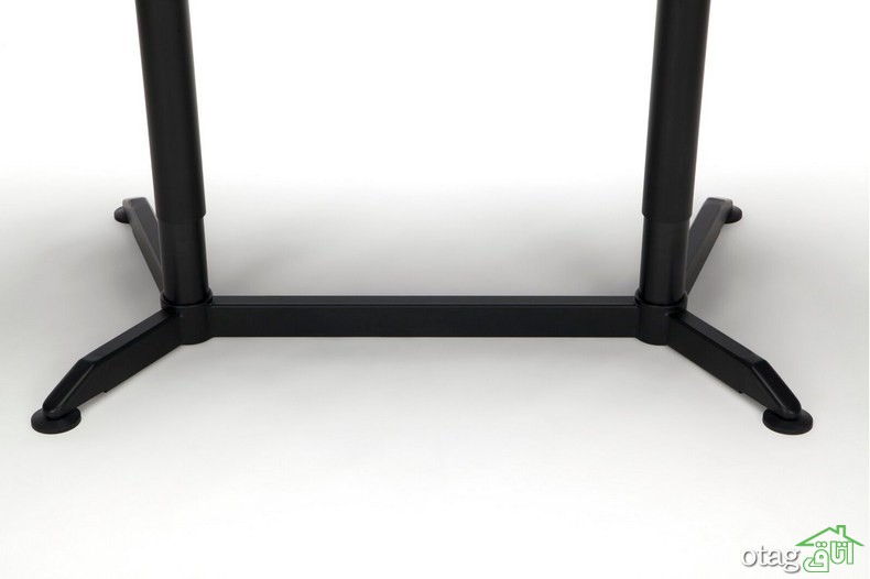 30 مدل عکس میز گیمینگ جدید و راهنمای خرید میز ارگونومیک 30 مدل عکس میز گیمینگ جدید و راهنمای خرید میز ارگونومیک