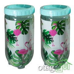 خرید 39 مدل بانکه شیشه ای و پلاستیکی جدید