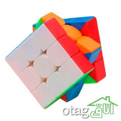 خرید 39 مدل بهترین مکعب روبیک فانتزی و جدید