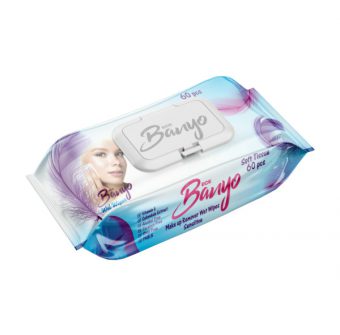 خرید 20 مدل دستمال مرطوب  بسیار نرم و لطیف