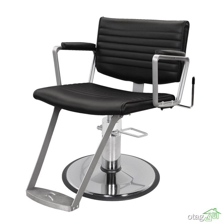 39 مدل صندلی آرایشگاه مدرن دستی و اتوماتیک + قیمت خرید