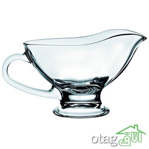 خرید 41 مدل ظرف سس خوری سفالی و شیشه ای شیک + قیمت مناسب
