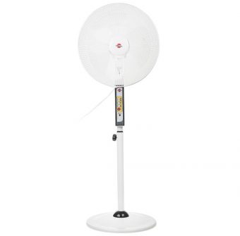 خرید 40 مدل بهترین پنکه ایستاده و رومیزی