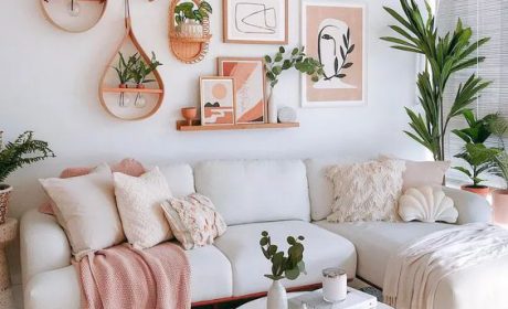 با انواع سبک دکوراسیون داخلی منزل و ویژگی های هر یک آشنا شوید!