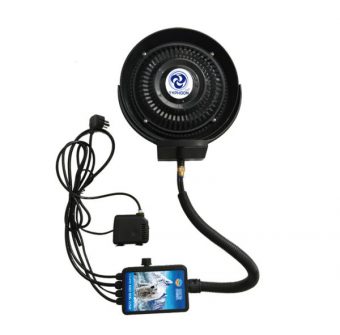 خرید 40 مدل بهترین پنکه ایستاده و رومیزی