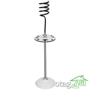 خرید 20 مدل بهترین پایه سشوار خانگی ارزان