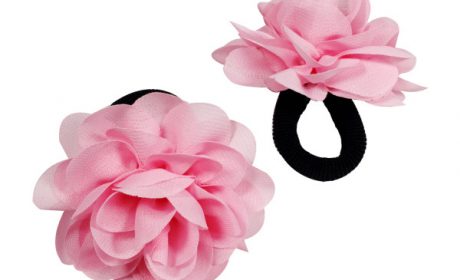 خرید 42 مدل اکسسوری مو بسیار شیک مناسب خانم های خوش سلیقه