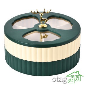 خرید اینترنتی 39 مدل بهترین جعبه پذیرایی در سال 1401