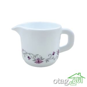 خرید 41 مدل ظرف سس خوری سفالی و شیشه ای شیک + قیمت مناسب