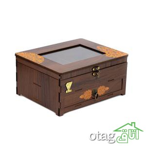 خرید اینترنتی 39 مدل بهترین جعبه پذیرایی در سال 1401