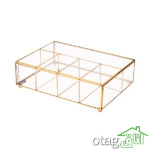 خرید اینترنتی 39 مدل بهترین جعبه پذیرایی در سال 1401