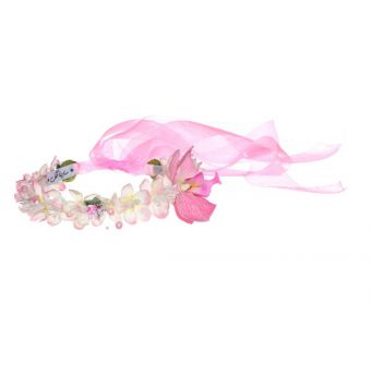 خرید 44 مدل تاج مو زنانه و دخترانه بسیار شیک