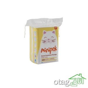 خرید 20 مدل دستمال مرطوب  بسیار نرم و لطیف