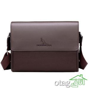 خرید38 مدل کیف اداری مردانه بسیار شیک با قیمت باور نکردنی