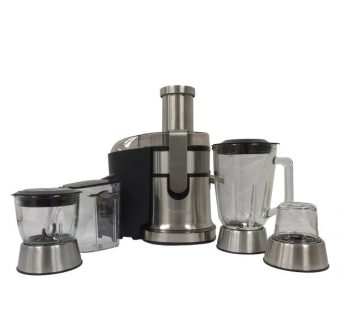 لیست قیمت خرید 42 مدل آبمیوه گیری خانگی [ پر فروش ] با تخفیف