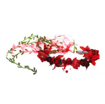 خرید 44 مدل تاج مو زنانه و دخترانه بسیار شیک