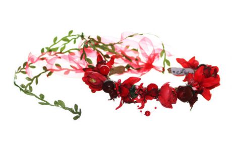 خرید 44 مدل تاج مو زنانه و دخترانه بسیار شیک