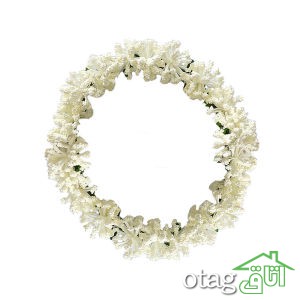 خرید 44 مدل تاج مو زنانه و دخترانه بسیار شیک