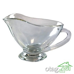 خرید 41 مدل ظرف سس خوری سفالی و شیشه ای شیک + قیمت مناسب