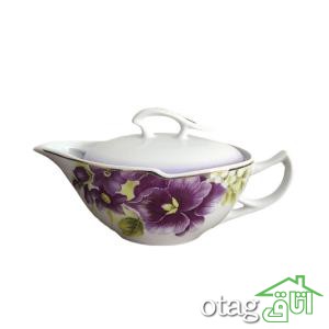 خرید 41 مدل ظرف سس خوری سفالی و شیشه ای شیک + قیمت مناسب