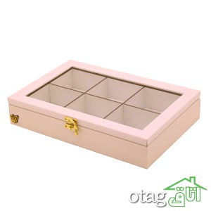 خرید اینترنتی 39 مدل بهترین جعبه پذیرایی در سال 1401
