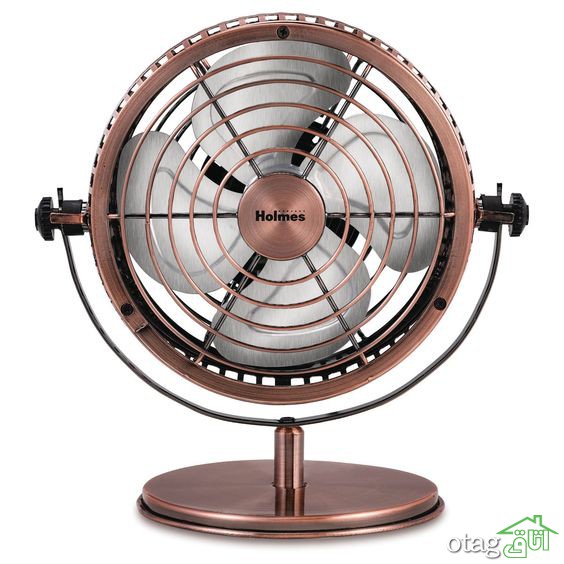 خرید 40 مدل بهترین پنکه ایستاده و رومیزی