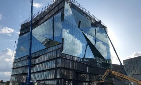 بهترین نوع نمای خشک ساختمان کدام است؟