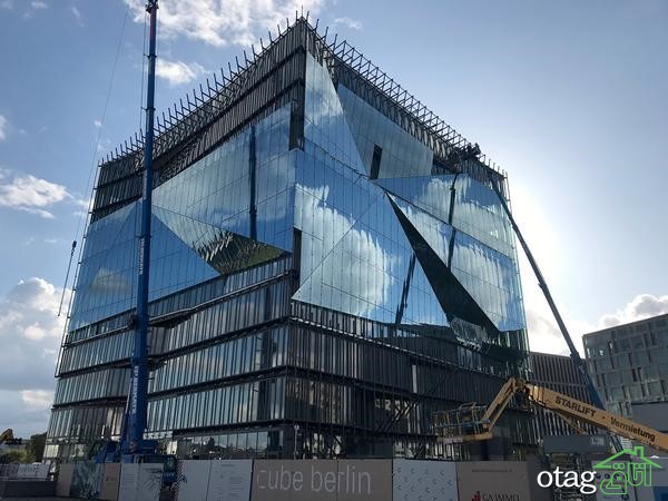 بهترین نوع نمای خشک ساختمان کدام است؟