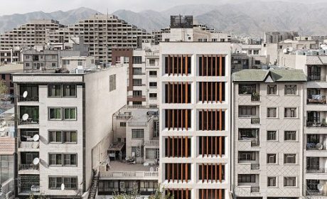 مقایسه قیمت آپارتمان نقلی در نواب و مرزداران